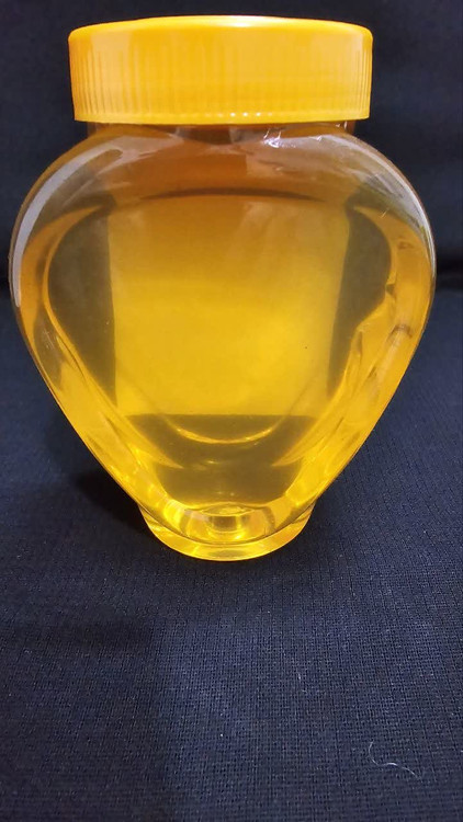 عسل جنگلی 1 کیلویی بدون موم