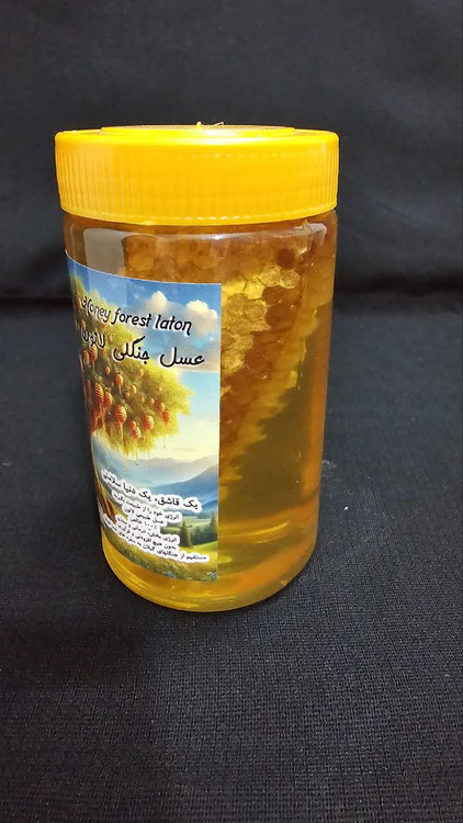 750 گرمی موم دار