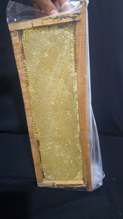 2/5 کیلویی موم دار