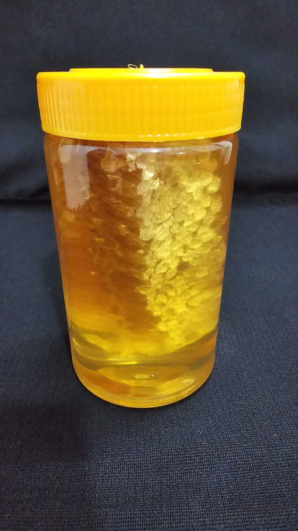 750 گرمی موم دار