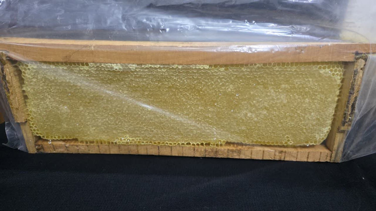 2/5 کیلویی موم دار