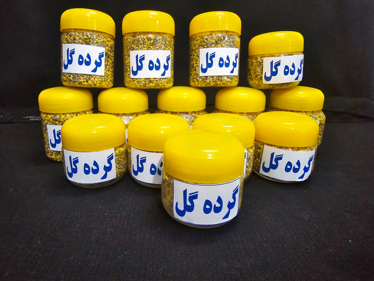 گرده گل 1 کیلویی
